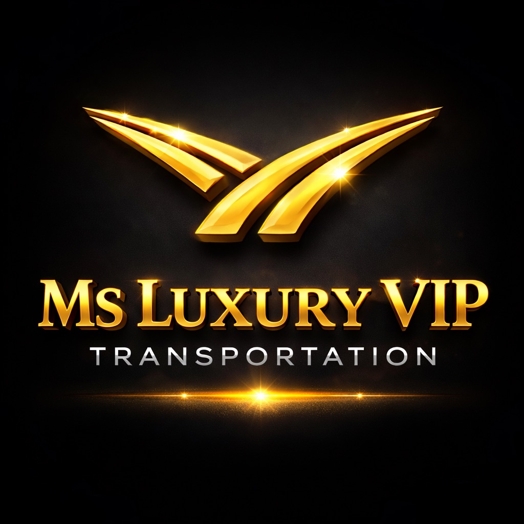 MS Luxury VIP Transportation