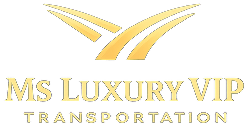 MS Luxury VIP Transportation, LLC.