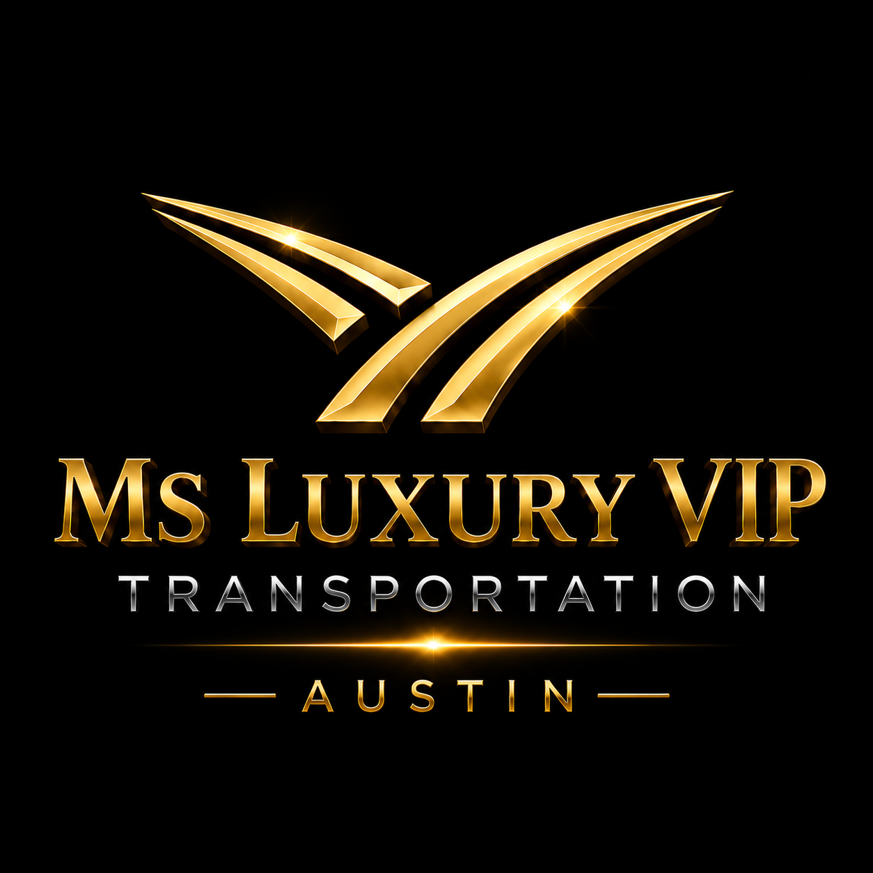 MS Luxury VIP Transportation