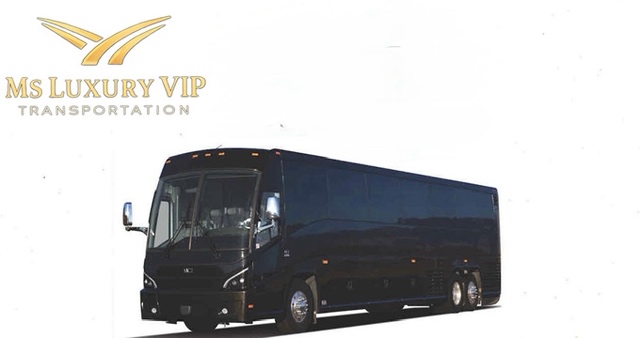 Executive Motor Coach