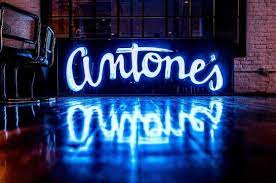 Antone`s