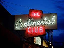 The Continental Club