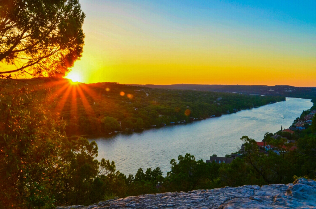 Mount Bonnell