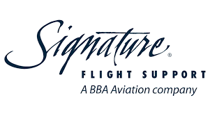 Signature Flight Support