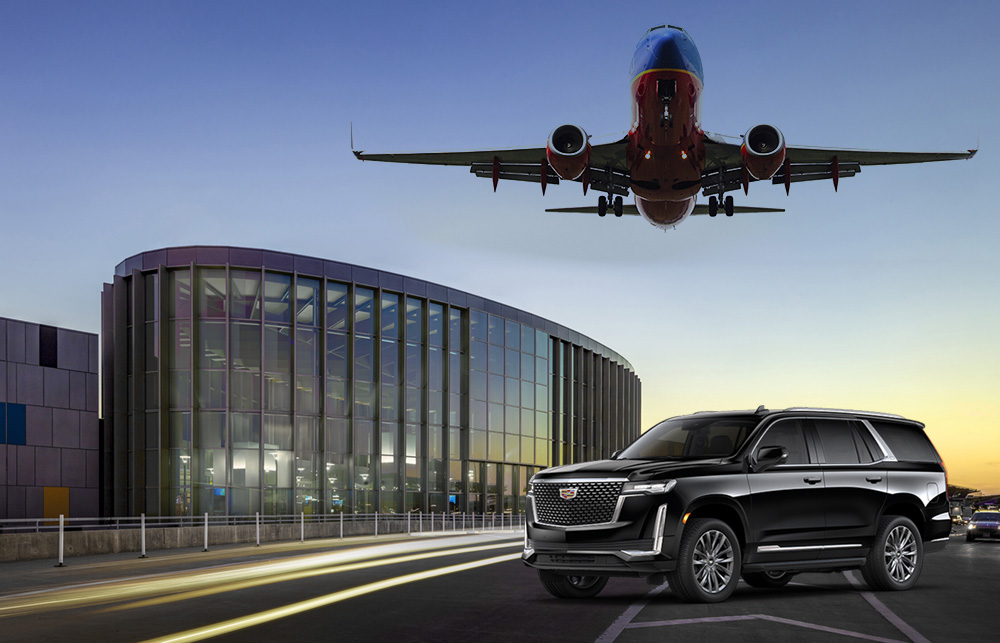 Global Airport Transfer