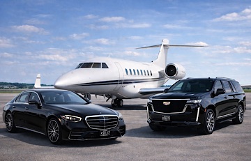 Airport FBO Services