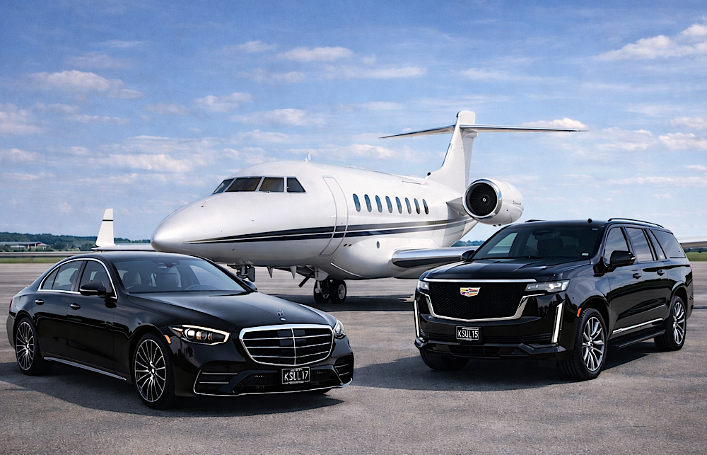 Airport FBO Services