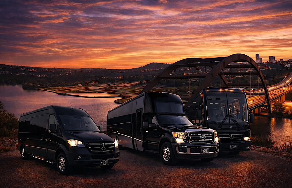 Group Travel Services